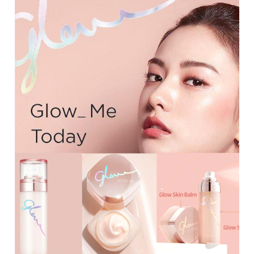 Missha - Baume éclat pour la peau