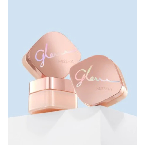 Missha - Baume éclat pour la peau