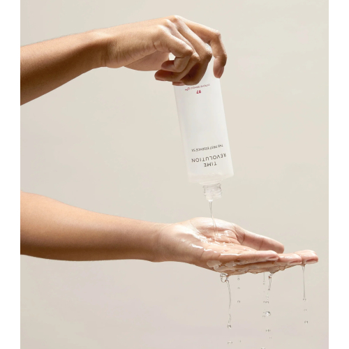 Missha - Essence raffermissante pour le visage First Treatment 5x