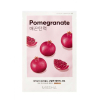Missha - Masque Airy Fit Sheet Mask - Pomegranate