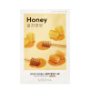 Missha - Masque Airy Fit Sheet Mask - Honey