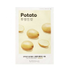 Missha - Masque Airy Fit Sheet Mask - Potato