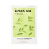 Missha - Masque Airy Fit Sheet Mask - Green Tea