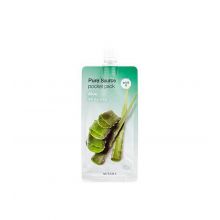 Missha - Masque Pure Source Pocket Pack - Aloe