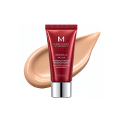 Missha - Perfect Cover BB Cream Ex FPS 42 (20 ml) - 23