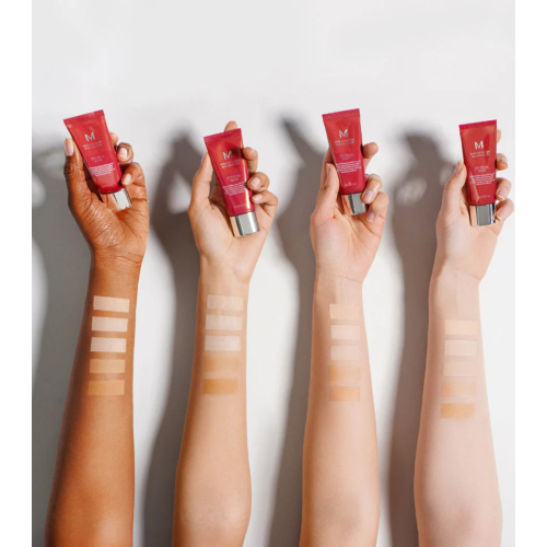 Missha - Perfect Cover BB Cream Ex FPS 42 (20 ml) - 25