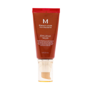 Missha - Perfect Cover BB Cream SPF 42 (50 ml) - 25 : Warm Beige