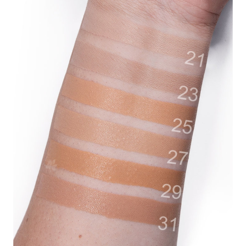 Missha - Perfect Cover BB Cream SPF 42 (50 ml) - 25 : Warm Beige