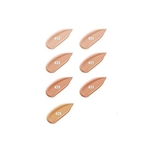 Missha - Perfect Cover BB Cream SPF 42 (50 ml) - 25 : Warm Beige