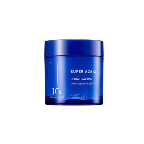 Missha - *Super Aqua* - Baume à l'acide hyaluronique Ultra Hyalron
