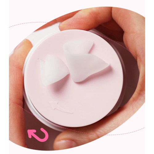 Mixsoon - *Collagen* - Baume nettoyant