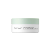 Mixsoon - *Cica Hyal* - Patchs hydrogel pour le contour des yeux