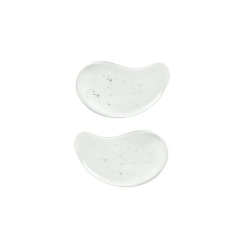 Mixsoon - *Cica Hyal* - Patchs hydrogel pour le contour des yeux