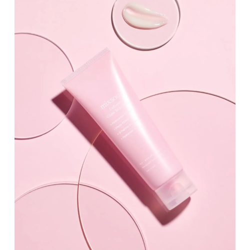 Mixsoon - *Collagen* - Masque illuminateur pour le visage Collagen Glass
