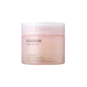 Mixsoon - *Collagen* - Tampons toner illuminateurs