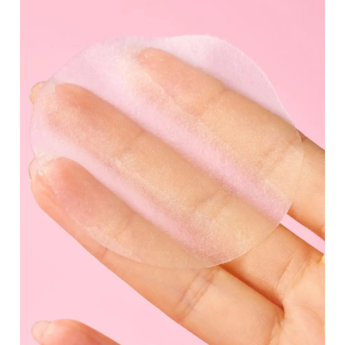 Mixsoon - *Collagen* - Tampons toner illuminateurs