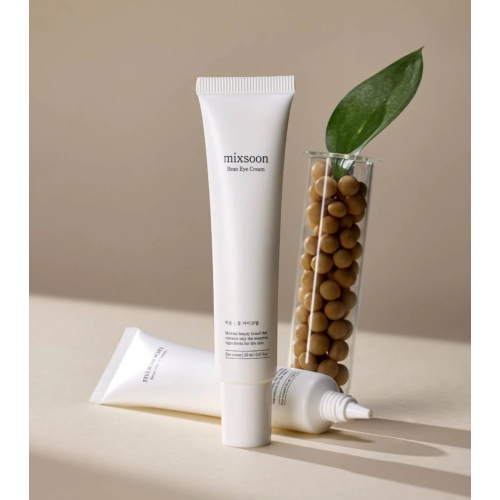 Mixsoon - Contour des yeux Bean