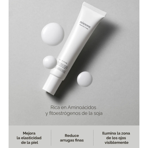 Mixsoon - Contour des yeux Bean