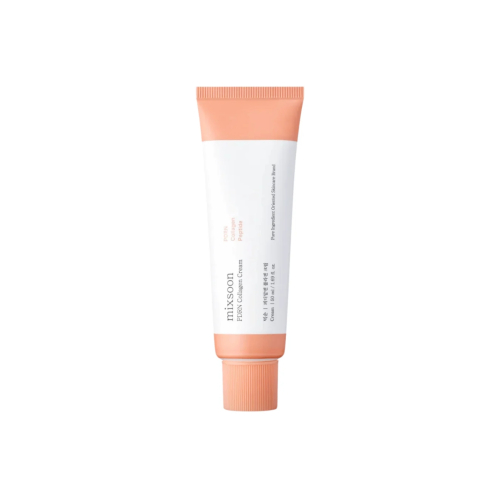 Mixsoon - Crème hydratante pour le visage PDRN Collagen