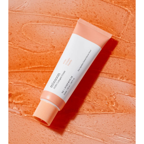 Mixsoon - Crème hydratante pour le visage PDRN Collagen