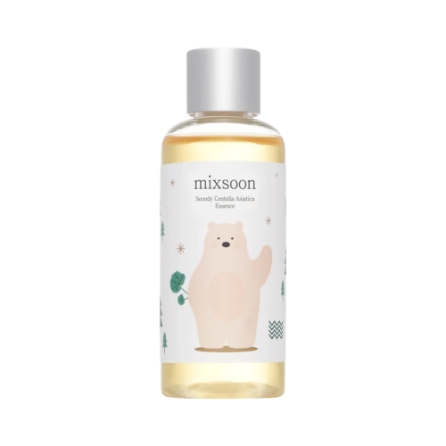 Mixsoon - Essence pour le visage Centella Asiatica Essence