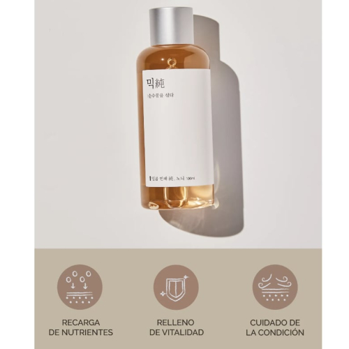 Mixsoon - Essence faciale au fruit de noni