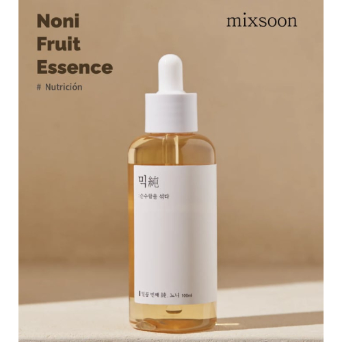 Mixsoon - Essence faciale au fruit de noni