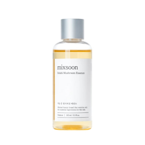 Mixsoon - Essence faciale Reishi Mushroom