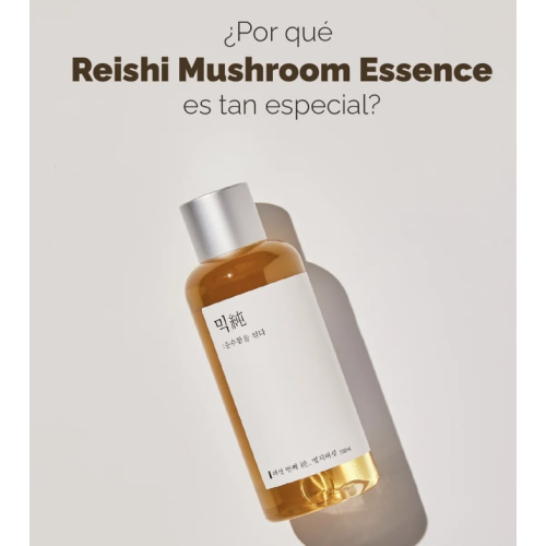 Mixsoon - Essence faciale Reishi Mushroom