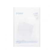 Mixsoon - Masque visage en feuille de gelée fermentée Bifida