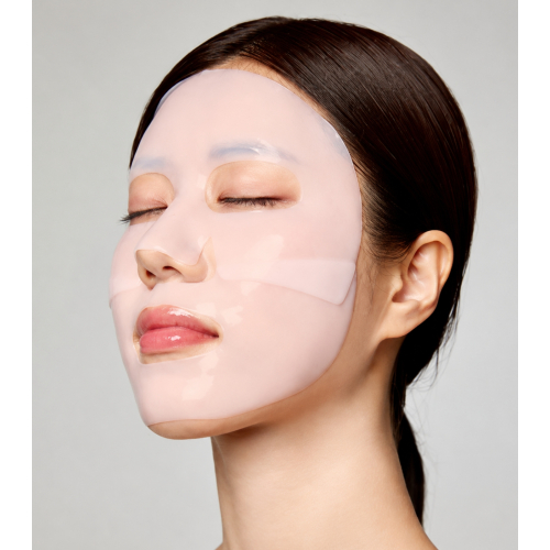 Mixsoon - Masque facial PDRN Collagen Hydrogel Mask