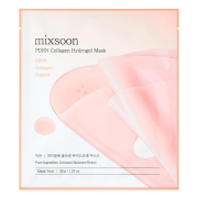 Mixsoon - Masque facial PDRN Collagen Hydrogel Mask