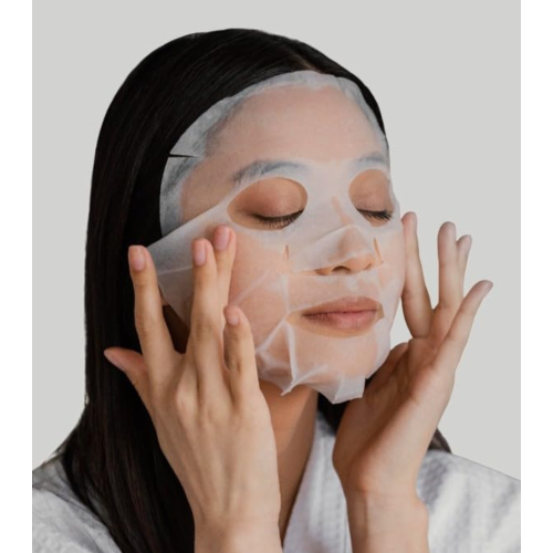 Mixsoon - Masque facial Saturday MOISTURE