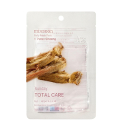 Mixsoon - Masque facial Sunday TOTAL CARE