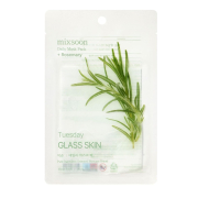 Mixsoon - Masque facial Tuesday GLASS SKIN