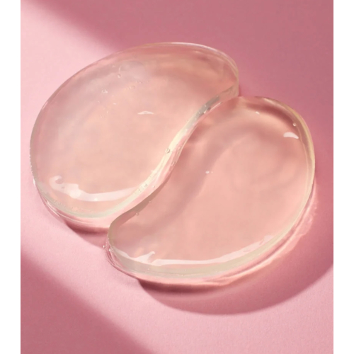 Mixsoon - Patches pour le contour des yeux Collagen Hydrogel