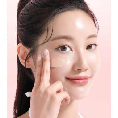 Mixsoon - Patches pour le contour des yeux Collagen Hydrogel