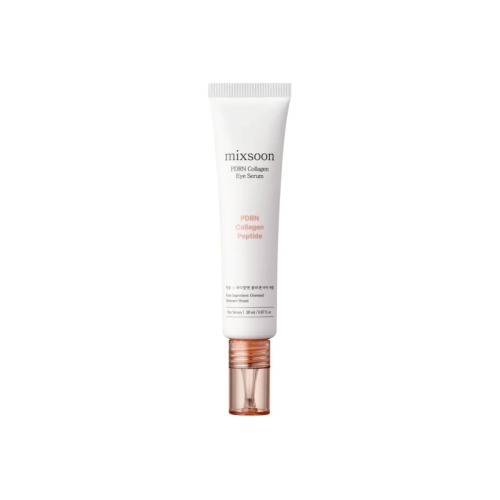 Mixsoon - *PDRN Collagen* - Contour des yeux