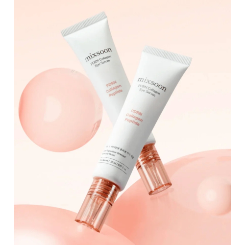 Mixsoon - *PDRN Collagen* - Contour des yeux