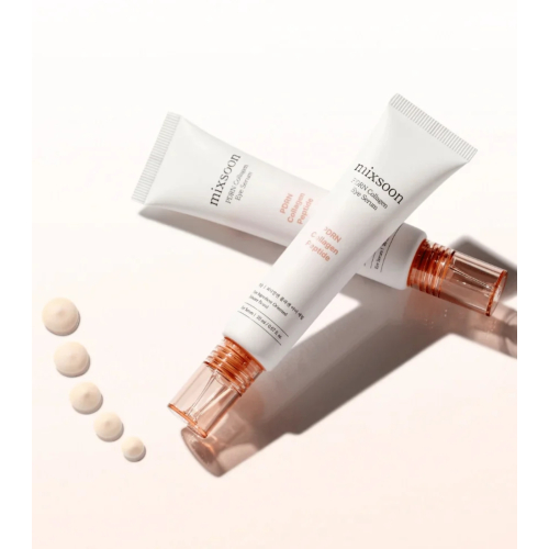 Mixsoon - *PDRN Collagen* - Contour des yeux