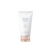 Mixsoon - *PDRN Collagen* - Gel nettoyant pour le visage