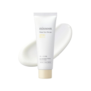 Mixsoon - Crème solaire pour le visage Bean Sun Serum SPF50+ PA++++