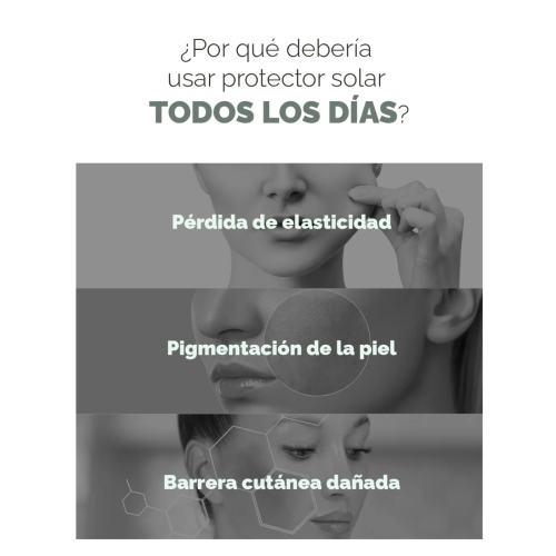 Mixsoon - Crème solaire visage à la Centella Asiatica SPF50+ PA++++