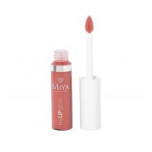 Miya - Brillant à lèvres myLIPgloss - Rosé