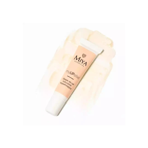 Miya Cosmetics - Huile à lèvres volumisante myLIPelixir