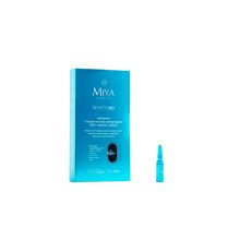 Miya Cosmetics - Ampoules hydratantes à la pomme