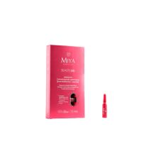 Miya Cosmetics - Ampoules raffermissantes aux Peptides