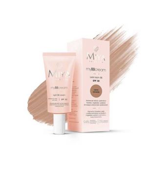 Miya Cosmetics - BB Cream myBBcream SPF30 - Peau moyenne