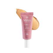 Miya Cosmetics - BB cream vitaminée myBBalm SPF30 - 02: Natural