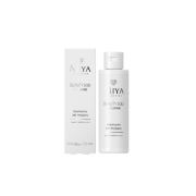 Miya Cosmetics - Gel nettoyant crémeux et apaisant pour le visage et le contour des yeux BEAUTY.lab